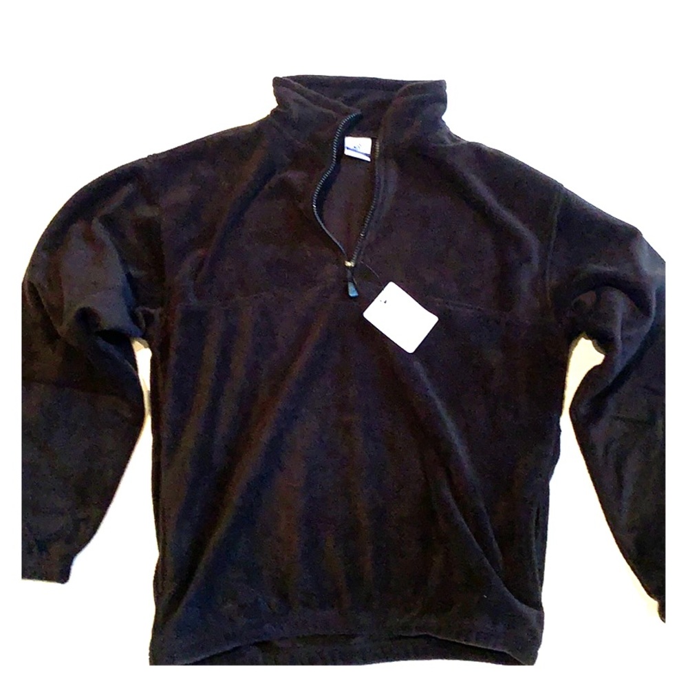 Half zip from Colorado Clothing (size M)